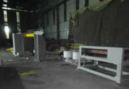 機械設備噴漆翻新油漆傳統的優勢