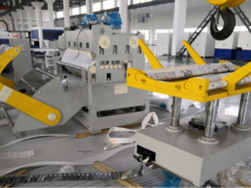 設備噴砂加工的環保