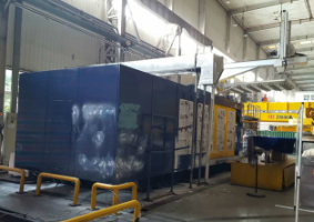 昆山市玉山鎮亞山電子案例展示