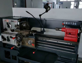 昆山機械設備補漆