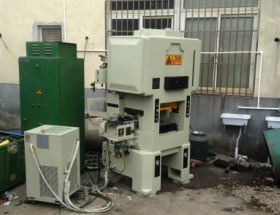 舊機械設備機床油漆