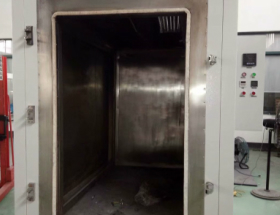 注塑機設備翻新