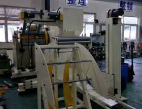 舊機械設備外殼涂裝工藝