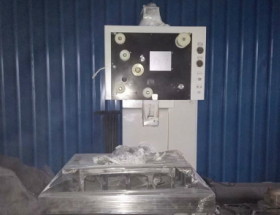 老舊機械設備翻新補漆