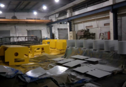 機械設備翻新的工作流程以及未來發展方向