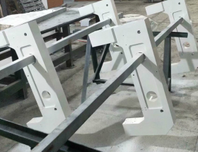 機床設備翻新修復