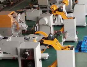 老舊機械翻新油漆