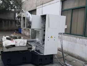 昆山機械設備涂漆