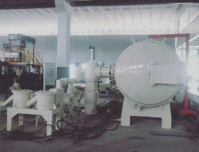 舊設備翻新噴漆