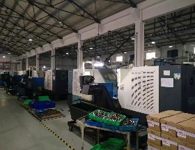 大型設備噴漆噴砂翻新