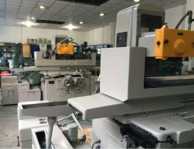 機械設備防銹翻新