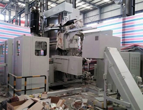二手CNC數控機床翻新改造