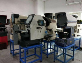 舊儀器設備翻新噴漆