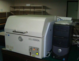 儀器設備翻新改造