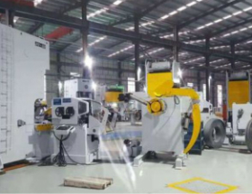 大型設備翻新噴漆