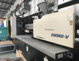 舊設備翻新噴漆施工