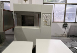 二手包裝機設備如何翻新？