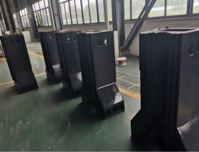 鋁合金設備翻新噴漆