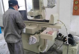 機械設備翻新行業，打開市場新篇章！