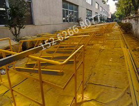 昆山機床噴漆翻新