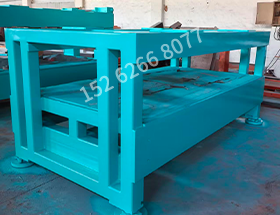 大型設備噴漆翻新